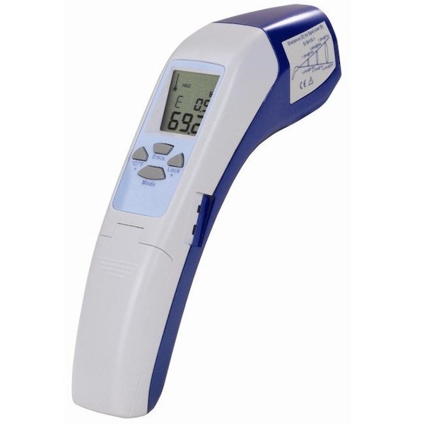 Bosch INFARED THERMO PRO 12:1 TF7612 - main