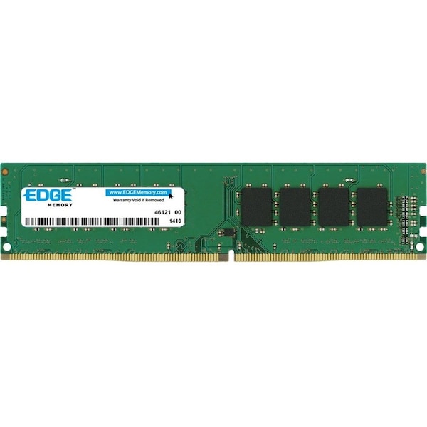 Edge Memory 4Gb (1X4Gb) Ddr4-2666 Nonecc Udimm PE257446 - main