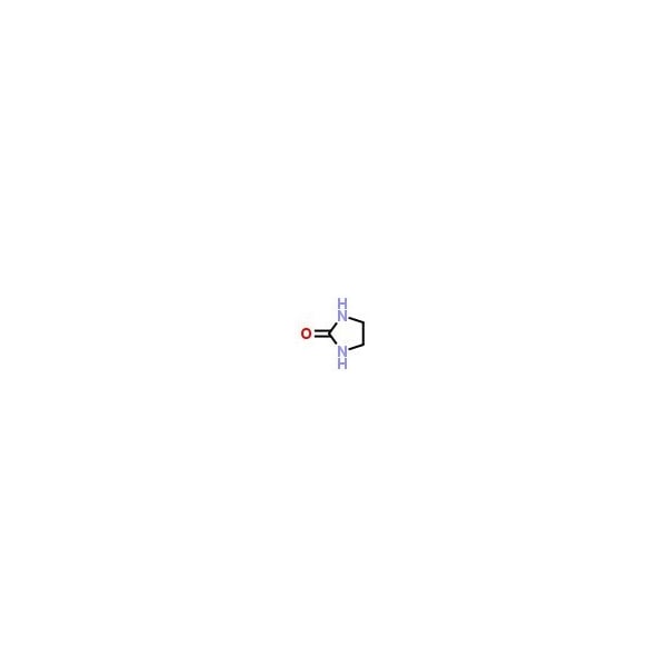Ak Scientific 2-Imidazolidone (5g), CAS 120-93-4 H395-5g - main