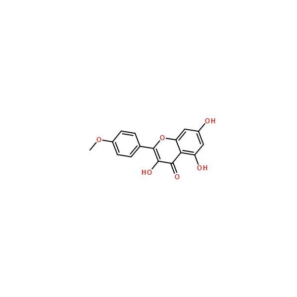 Ak Scientific Kaempferide (100mg), CAS 491-54-3 W1682-100mg - main