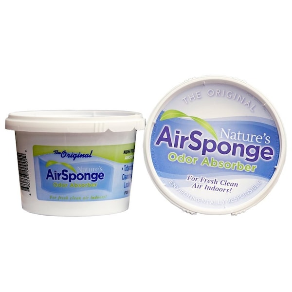 Delta AIR SPONGE ABSORBER 1LB 101-2 - main