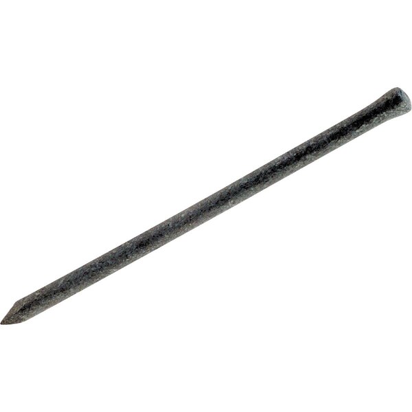 All-Source 16d x 3-1/2 In. 10 ga Hot Galvanized Casing Nails 5 Lb., 370PK 713776 - main