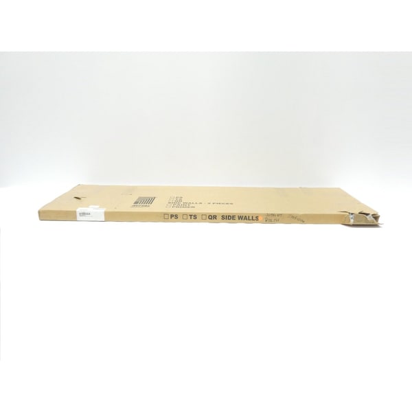 Rittal 2000H0600D TS SUITING KIT 8106504 - main