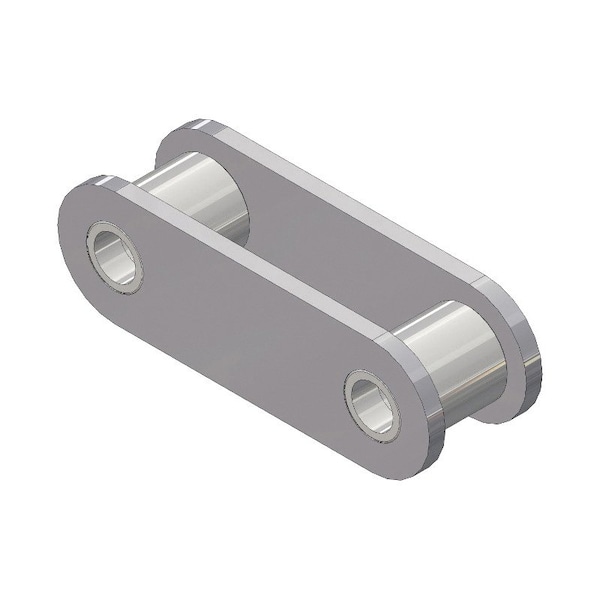Senqcia SBR Offset Link Single Strand 1.5P C2060RL - main