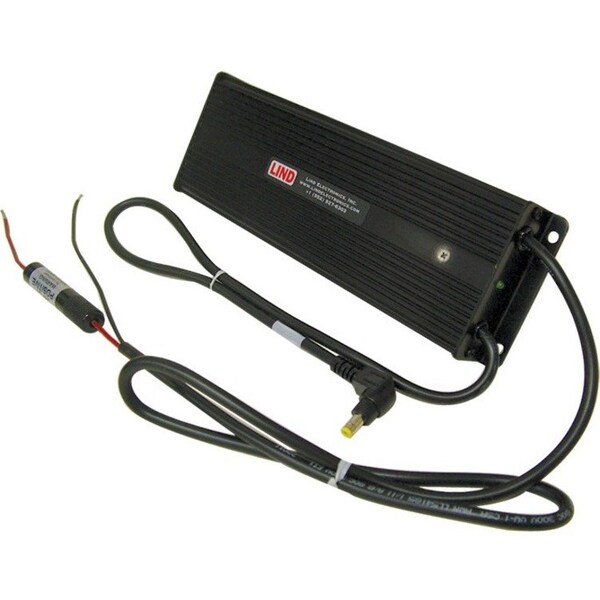 Gamber Johnson LIND PA1555I-2305 DC/DC POWER ADAPTER FOR PANASONIC DOCKING STATIONS AND CRADLES 15202 - main