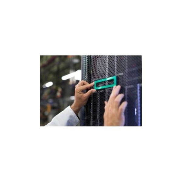 Hpe MICROSVR GEN10 NHP SFF CONVRT KIT 870213B21 - main
