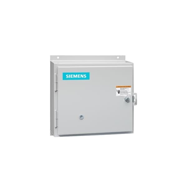 Siemens SZ1, 5.5-22Amps, N12/3R, 24VDC 14DUD320S - main
