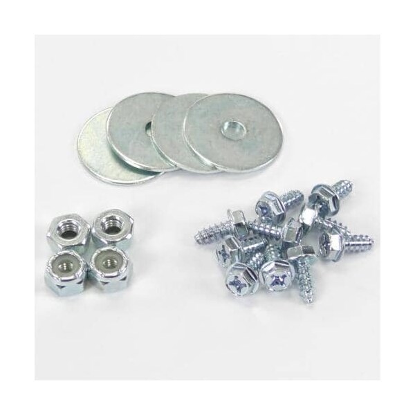 Whirlpool SCREW W10909126 - main