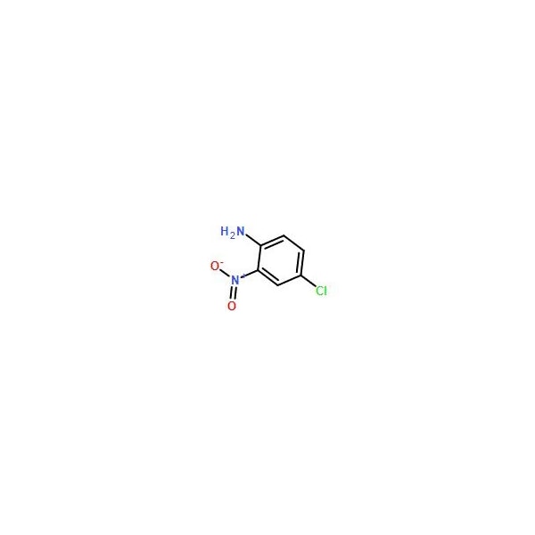 Ak Scientific 4-Chloro-2-nitroaniline (500g), CAS 89-63-4 T277-500g - main
