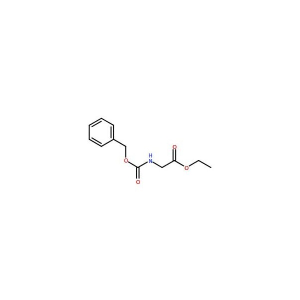 Ak Scientific Ethyl 2-(((benzyloxy)carbonyl)amino)acetate (100g), CAS 1145-81-9 X9086-100g - main