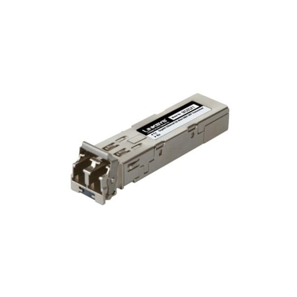 Linksys MGBSX1 GBIC SFP 1000MBPS MM FIBER SX MGBSX1 - main