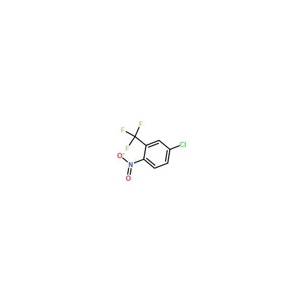 Ak Scientific 5-Chloro-2-nitrobenzotrifluoride (5g), CAS 118-83-2 R024-5g - main