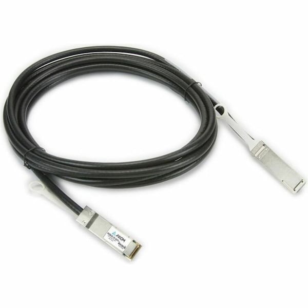 Axiom QSFP+ DAC CABLE FOR BROCADE 3M AXG93846 - main