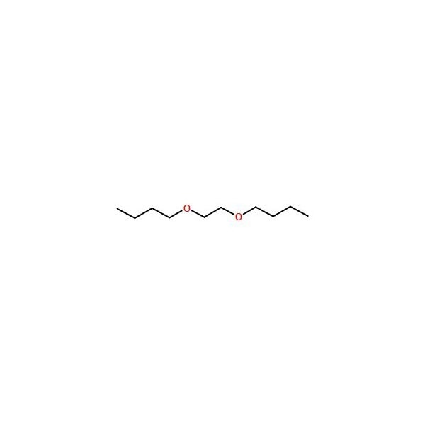 Ak Scientific Ethylene glycol dibutyl ether (500mL), CAS 112-48-1 S638-500mL - main