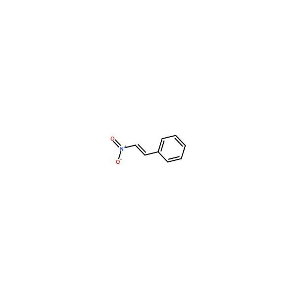 Ak Scientific trans-beta-Nitrostyrene (5g), CAS 5153-67-3 X5307-5g - main