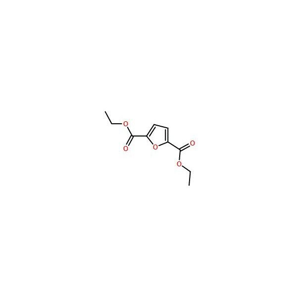 Ak Scientific Diethyl furan-2, 5-dicarboxylate (5g), CAS 53662-83-2 Z5536-5g - main