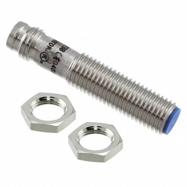 Sick Inductive Proximity Sensor 1040869 - main