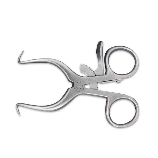 Generic Gelpi Retractor 3.5", German 22-135 - main