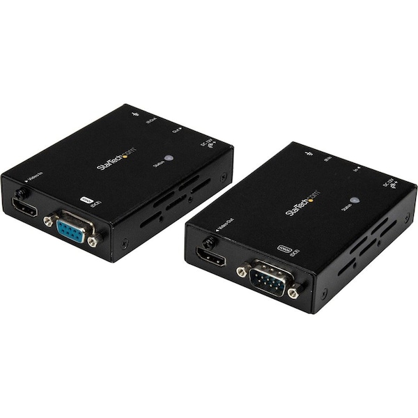 Startech.Com Extender HDMI Over Cat5e HDBaseT - 4K ST121HDBTL - main