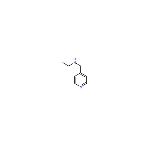 Ak Scientific N-Ethyl-4-Pyridinemethanamine (1g), CAS 33403-97-3 W9927-1g - main