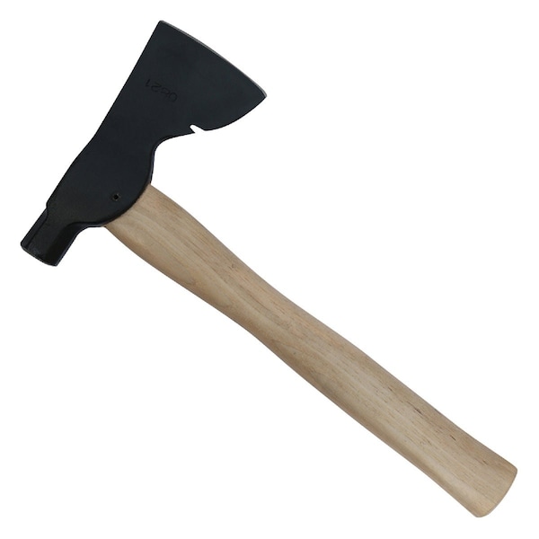 Do It Best 24 Oz. Head 14'' Hickory Handle Half Hatchet HH-1 1/2H - main
