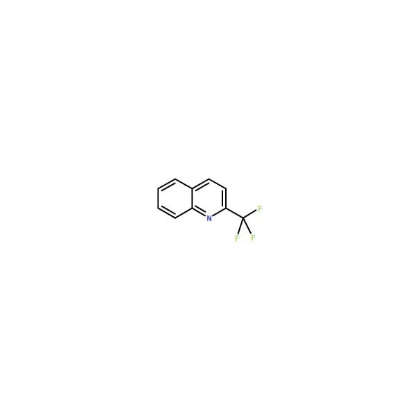 Ak Scientific 2-(Trifluoromethyl)quinoline (5g), CAS 347-42-2 Y6192-5g - main