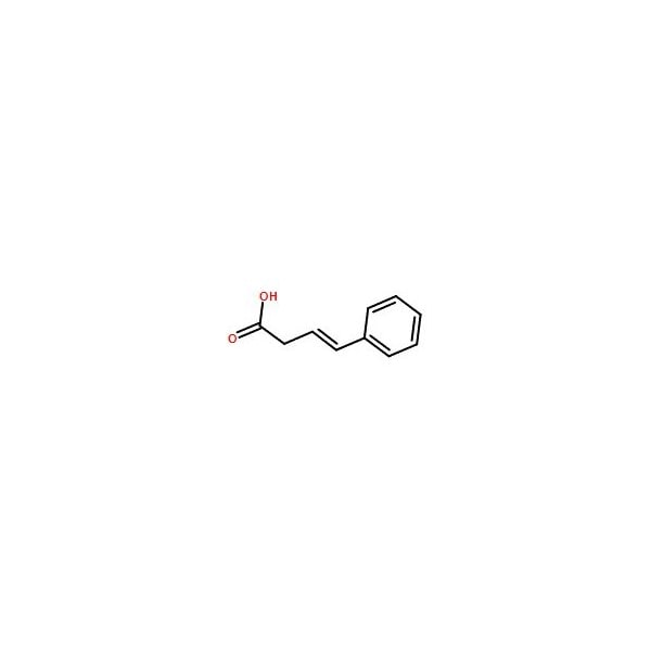 Ak Scientific (3E)-4-Phenylbut-3-enoic acid (5g), CAS 1914-58-5 6447AD-5g - main