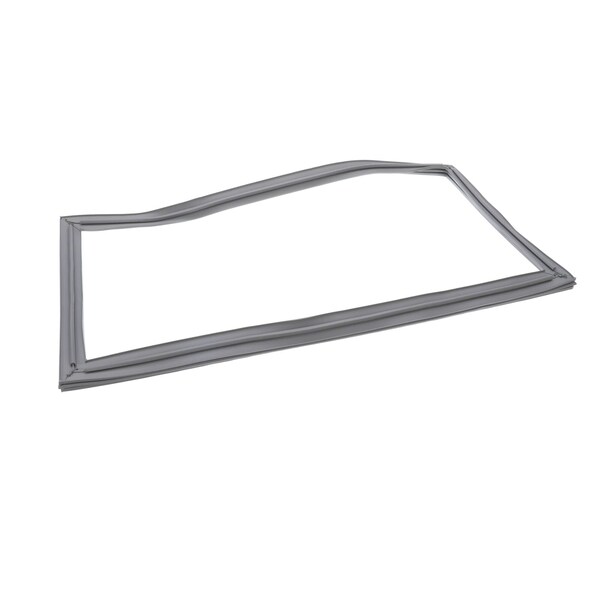 Traulsen GASKET SNAP-IN 1 and 1/9P-SBS 2 341-60176-09 - main