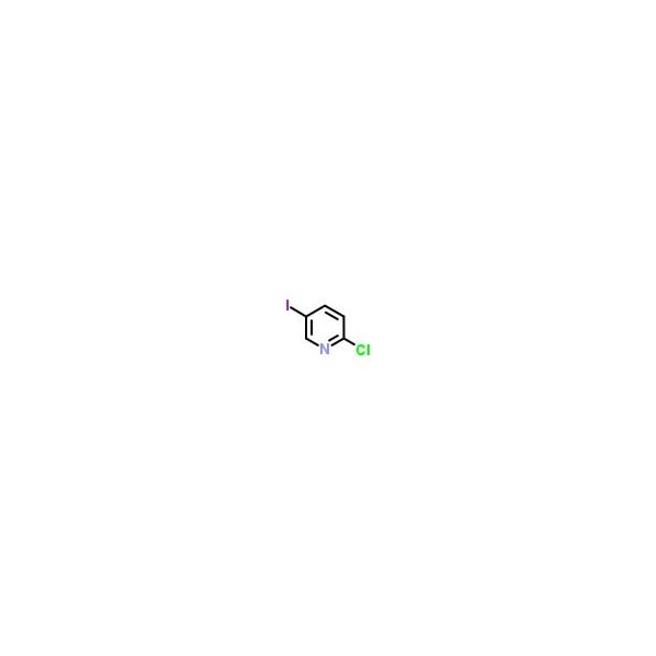 Ak Scientific 2-Chloro-5-iodopyridine (1g), CAS 69045-79-0 I209-1g - main