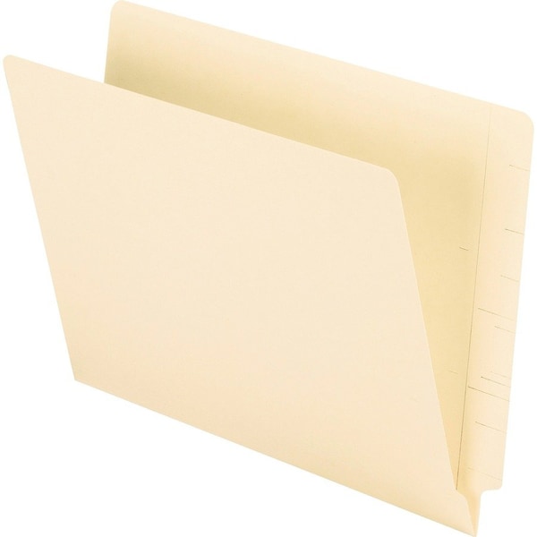 Pendaflex FOLDER, STRCT, LTR, MLA, 100PK H110D - main