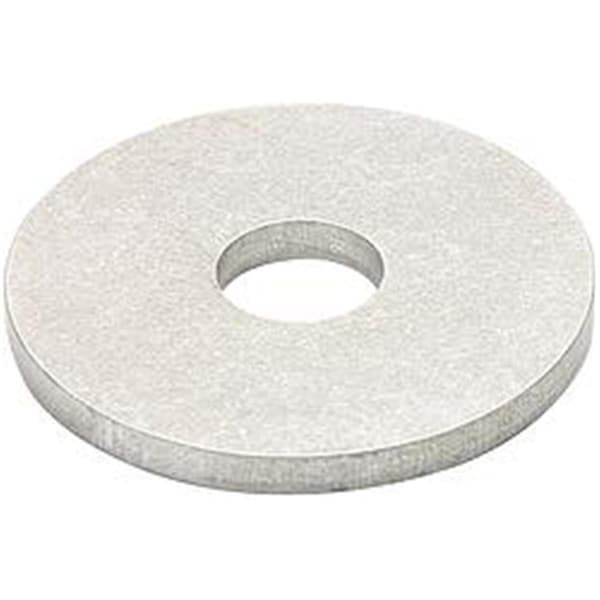 Powerhouse 4.8 mm Aluminum Backing Washer PO3614323 - main