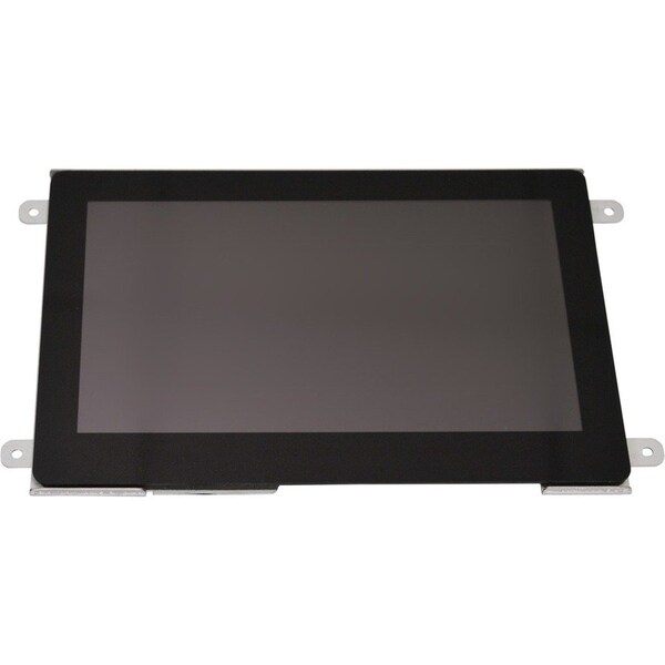 Mimo Monitors 7 Open Frame USB Touch Monitor; 5-Point PCAP Touch; 1024 x 600 TN LCD; 250cd/m2; 700:1 CR; UM-760C-OF - main