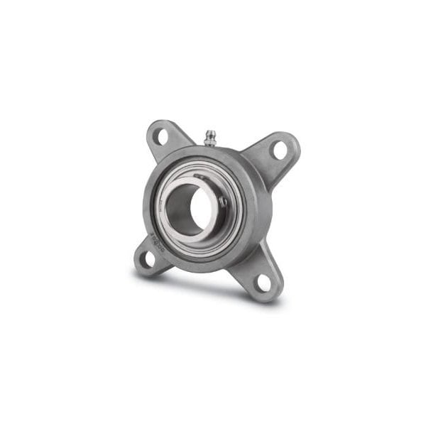 Dodge Industrial Flange Mounted Unit, 4 Bolt Base F4B-SCEZ-104-SH 056633 F4B-SCEZ-104-SH - main