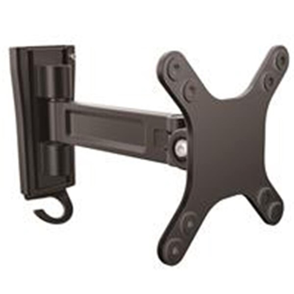 Ezgeneration 27 in. Wall Mount Monitor Arm - Single Swivel EZ260048 - main