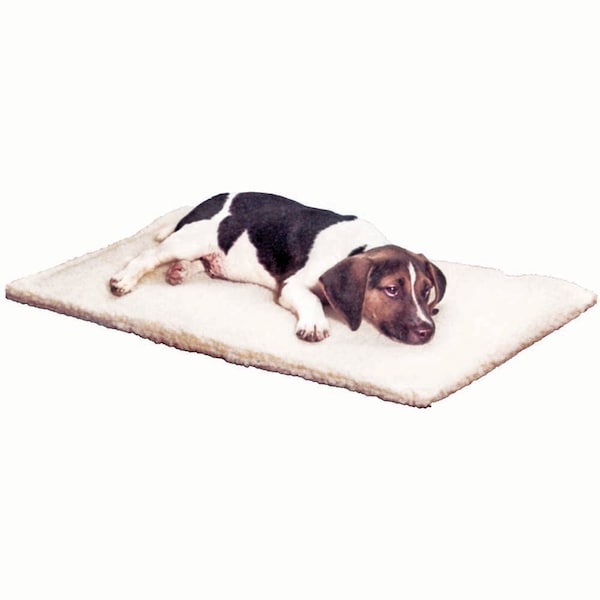 Jorgensen Laboratories Jorvet Thermo Pet Mat, 14"x28" J0917 - main