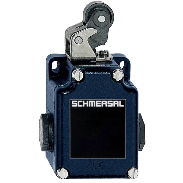 Schmersal Tk015-11Y, Heavy Duty Limit Sw 131152189 - main