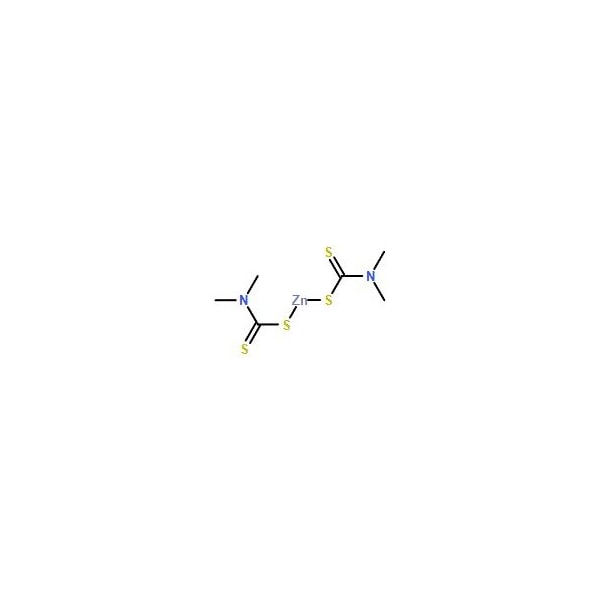 Ak Scientific Ziram (25g), CAS 137-30-4 R532-25g - main