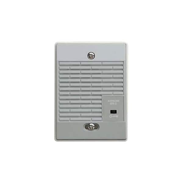Aiphone Speaker, 95 dB, 4.7 in , 3.5 in IER-2 - main