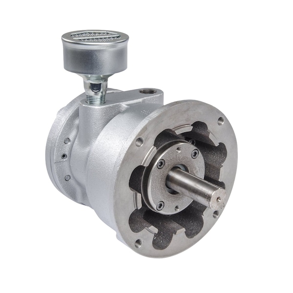 Gast Gast Standard 8Am-Nrv-5B Air Motor 8AM-NRV-5B - main