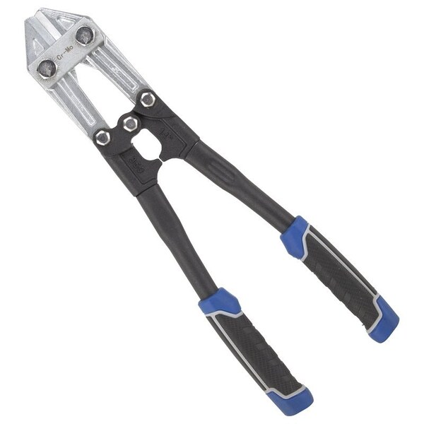 Vulcan Vulcan JL-WD-0614 Bolt Cutter, Chrome Vanadium Jaw, 14 in OAL JL-WD-0614 - main