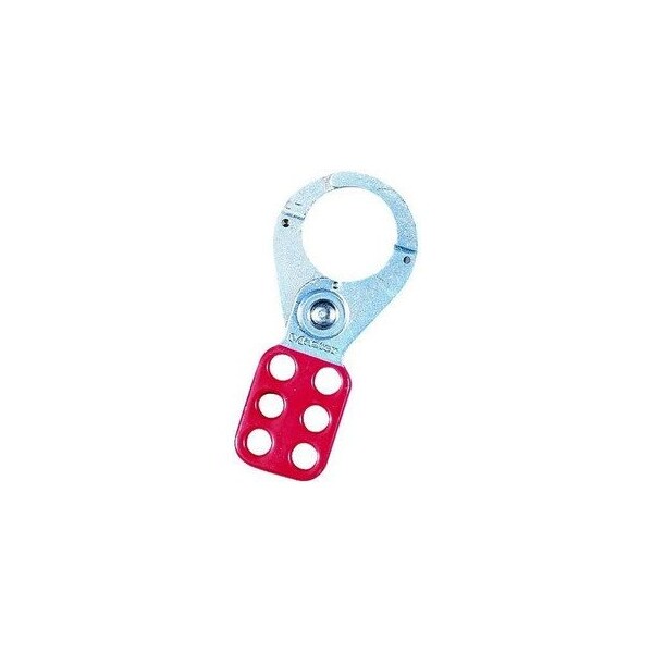 Ideal Safety Lockout Hasp (1.5" Jaw) 44-801 - main