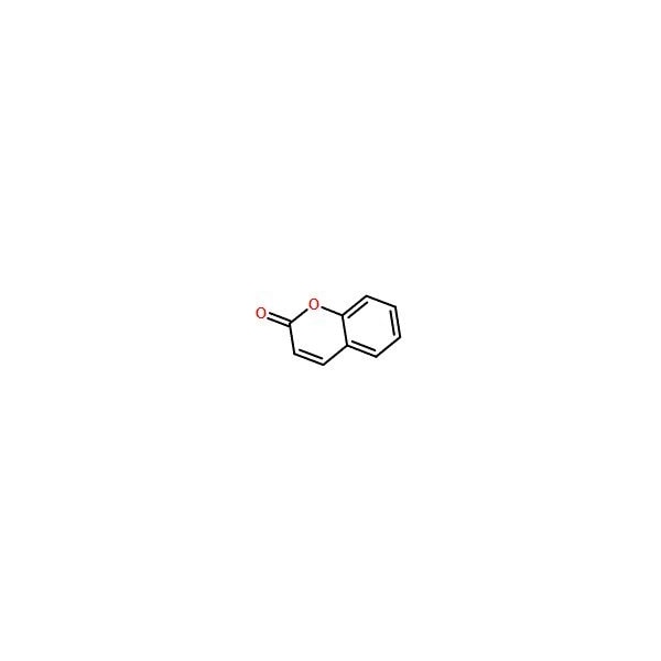 Ak Scientific Coumarin (100g), CAS 91-64-5 K669-100g - main