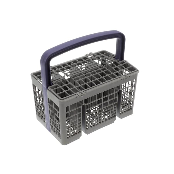 Blomberg SLIDING CUTLERY BASKET GR-PURP 1781501400 - main