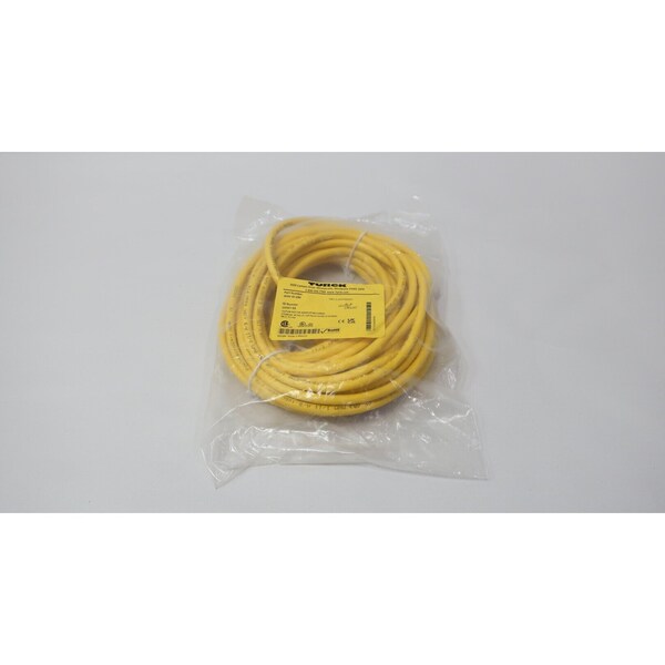 Turck SINGLE ENDED CABLE 10M WKM 40-10M - main
