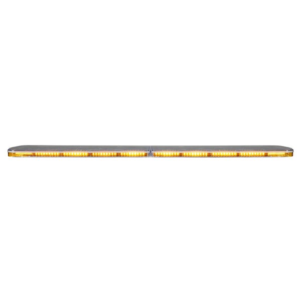 Federal Signal Reliant S2 Lightbar, A/B/W LEDs, 48" RLNT48J-ABWF4 - main
