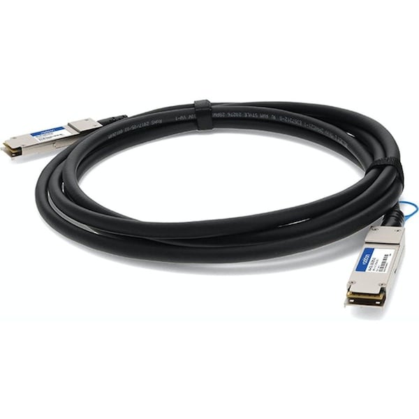 Add-On CISCO MERAKI MA-CBL-100G-2M COMP DAC 2M MA-CBL-100G-2M-AO - main