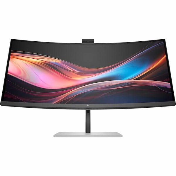 Hp SBUY S7 PRO 734PM WQHD CONF MNTR 8K157UT#ABA - main