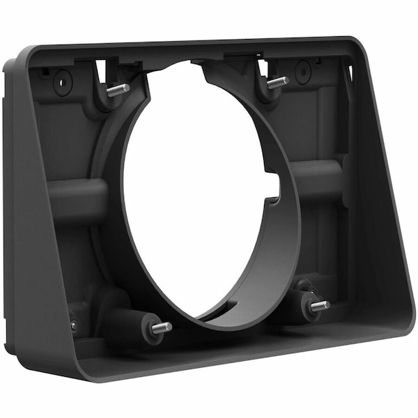 Logitech TAP SCHEDULER ANGLE MOUNT - GRAPHITE 952-000126 - main