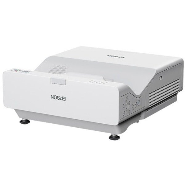 Epson PowerLite 770F Ultra Short Throw 3LCD Projector - 21:9 V11HA79020 - main