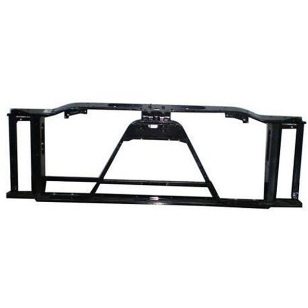 Geared2Golf Radiator Support Assembly for 2007-2008 Silverado & Sierra 1500 6 Cyl GE1843253 - main